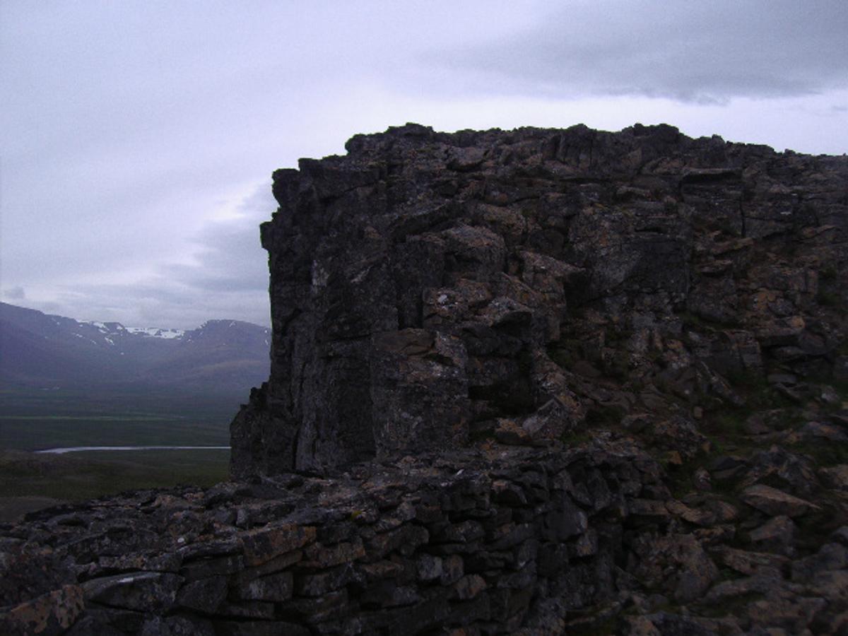 Borgarvirki