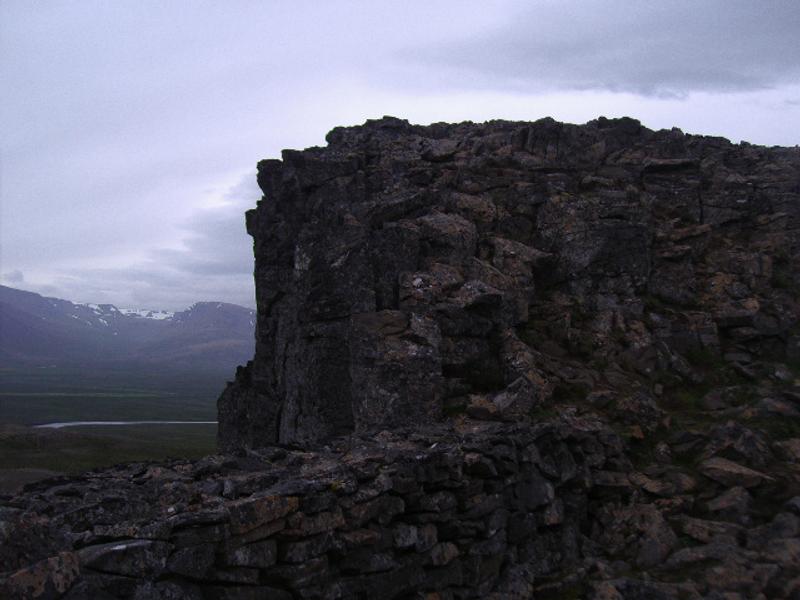 Borgarvirki