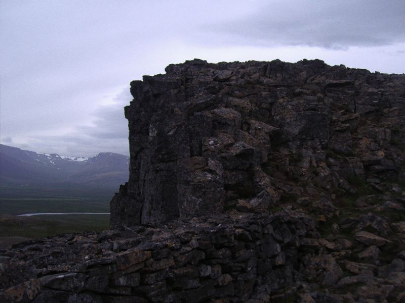 Borgarvirki