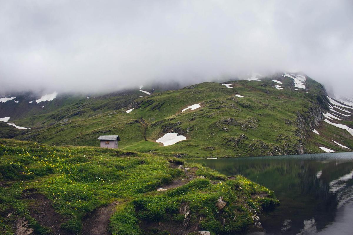 Mosfellsbær