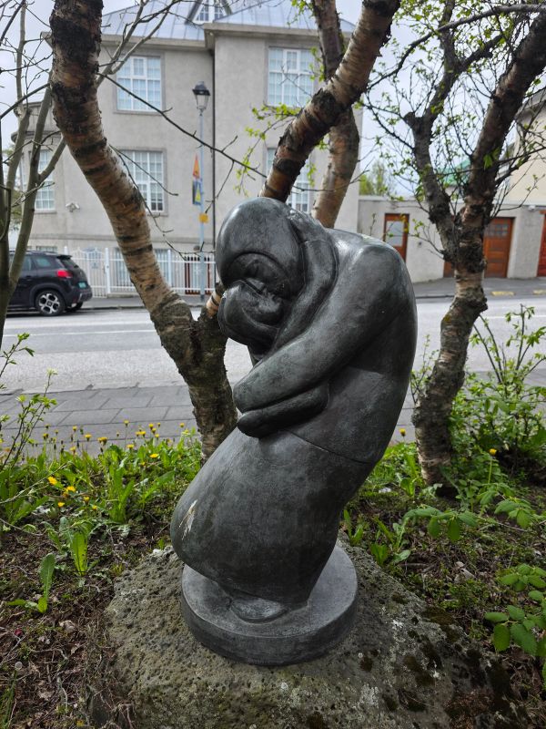 Fýkur yfir Hæðir