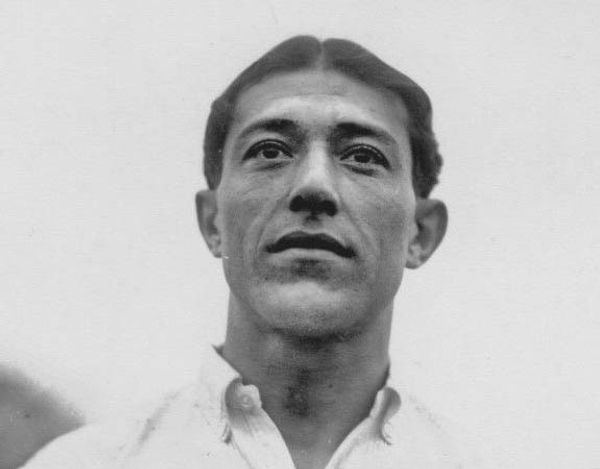 Fótboltamenn