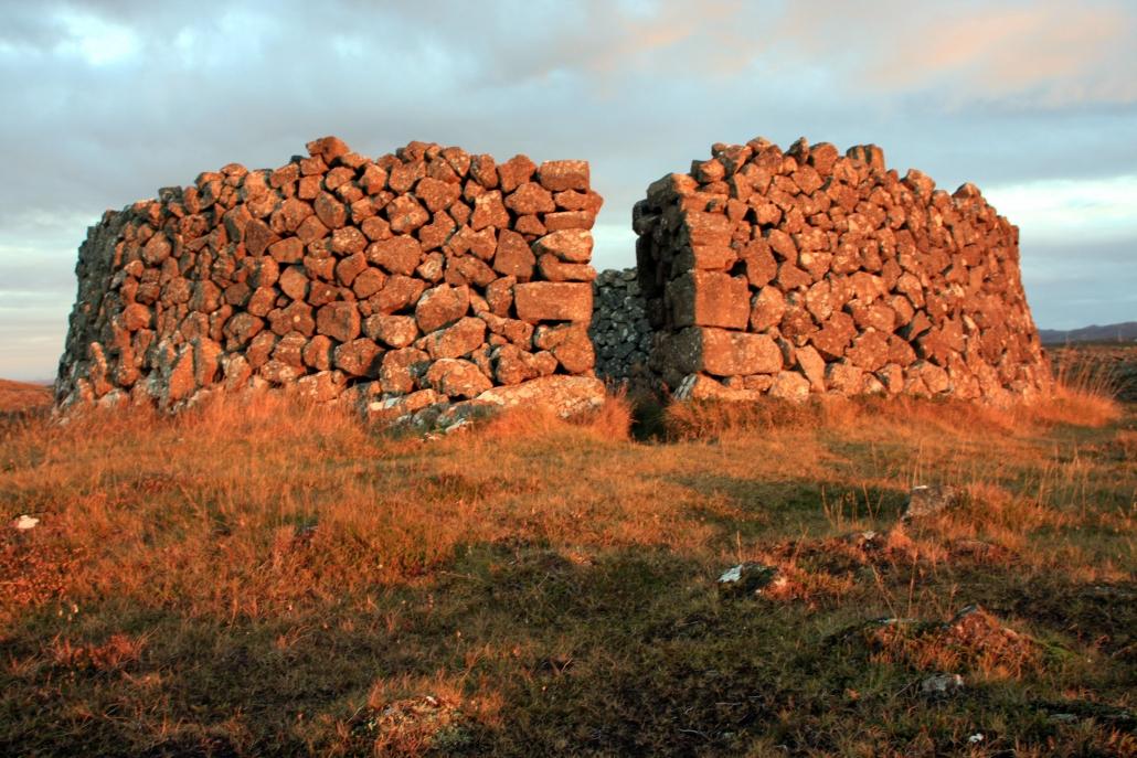 Fjárhólaborg