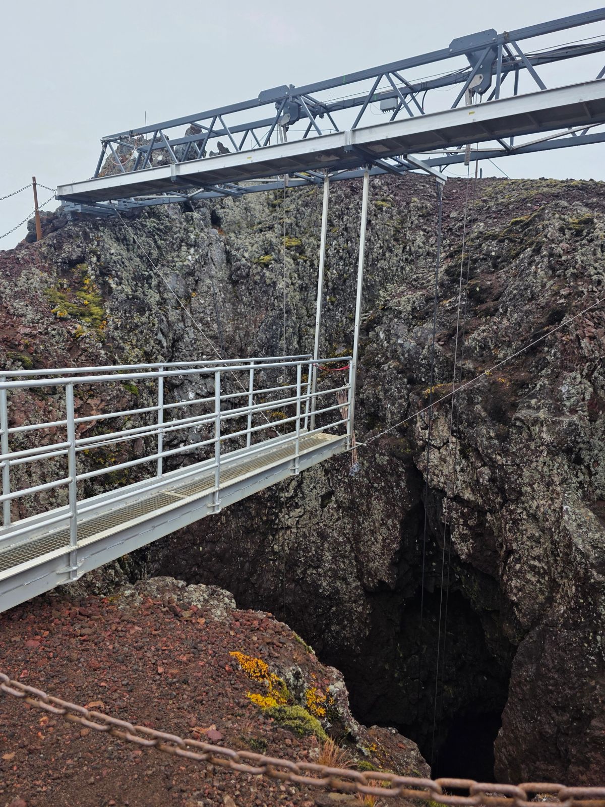 Þríhnúkagígur in capital-region — photo 4