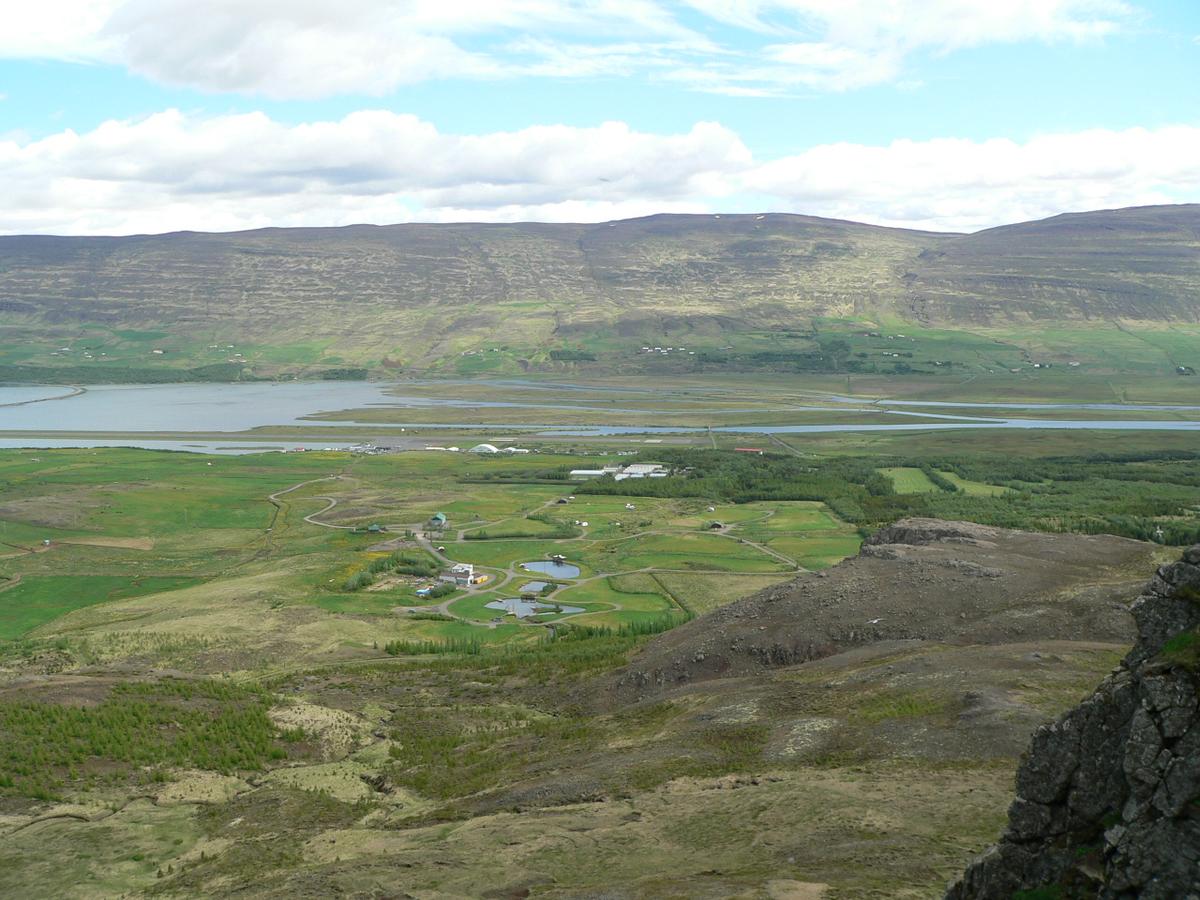 Bíldsárskarð