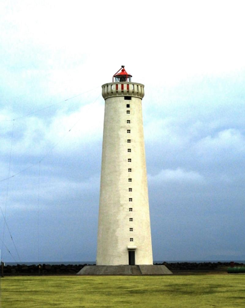 Garðskagi