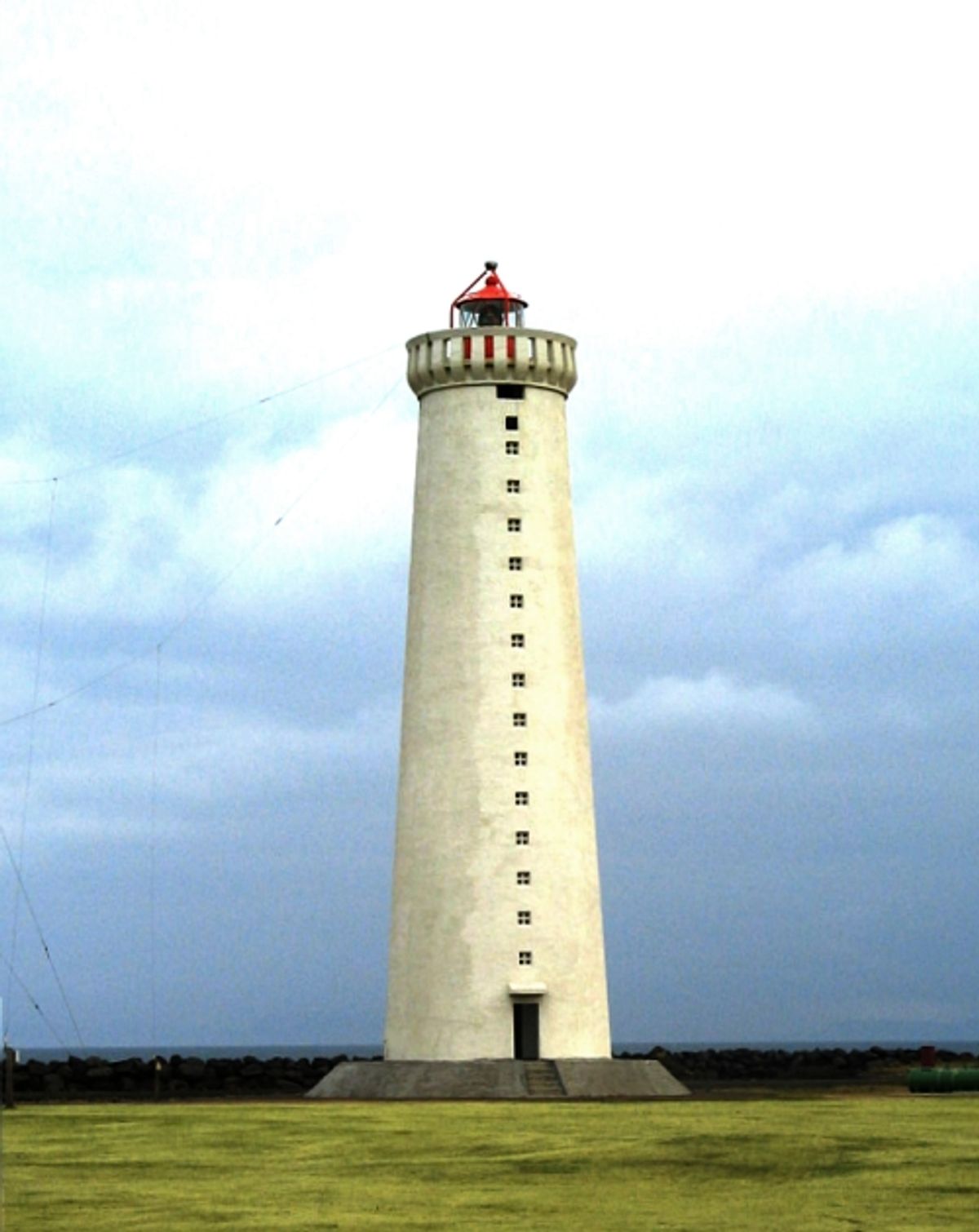 Garðskagi