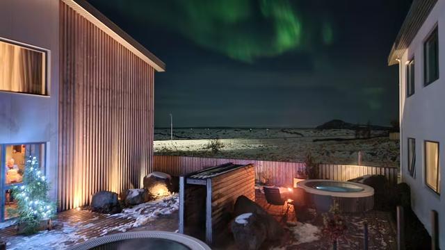 Mývatn | Berjaya Iceland Hotels