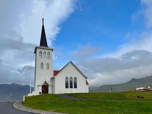Grundarfjarðarkirkja