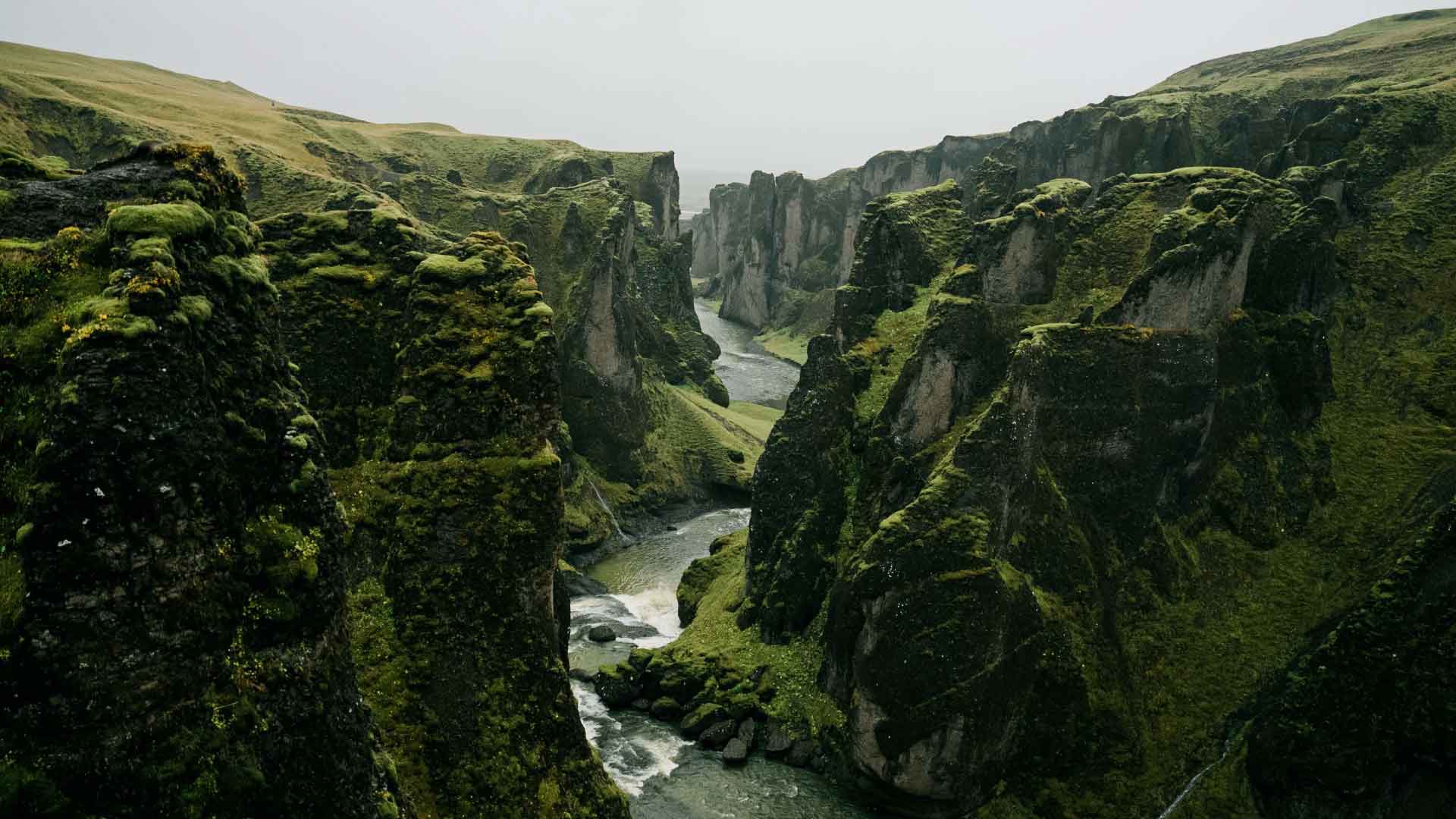 Múlagljúfur