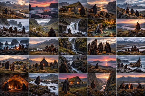 Hrólfsstaðir (síðar Hrólfsgerði)