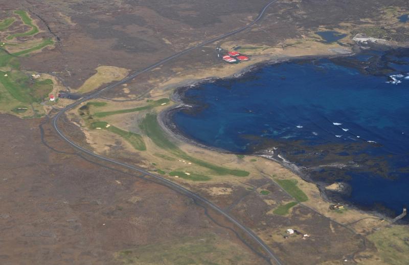 Grindavík Golf Club