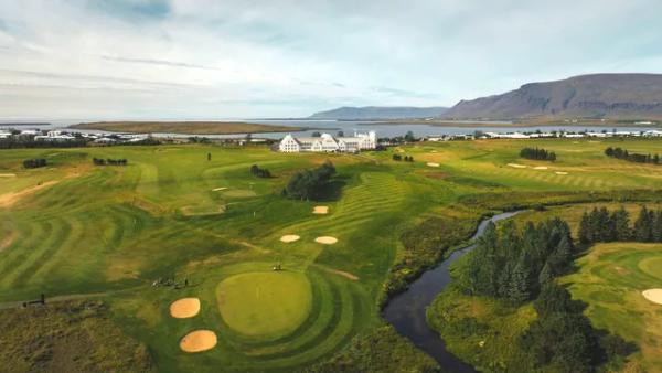 Korpa Golf Club