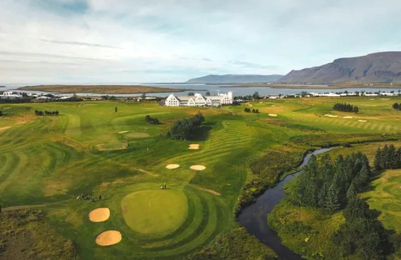 Korpa Golf Club