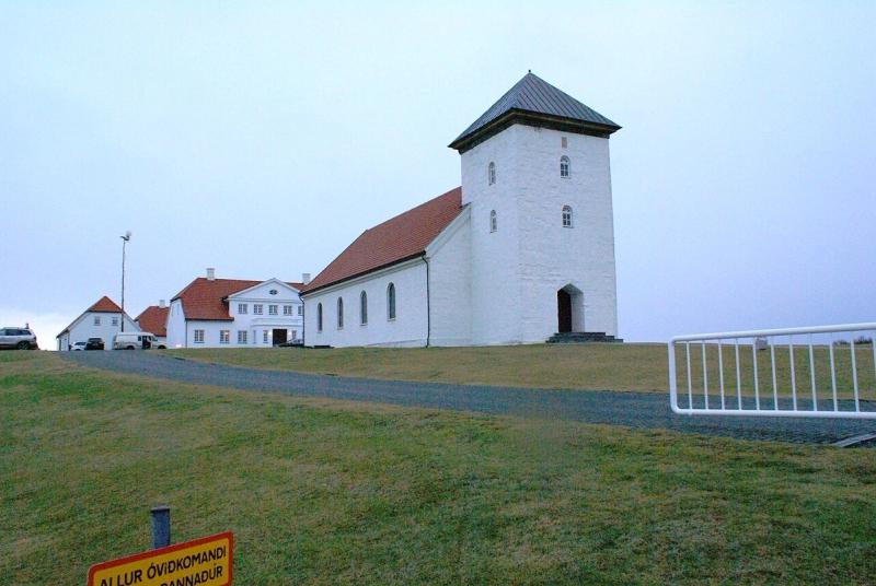 Bessastaðakirkja