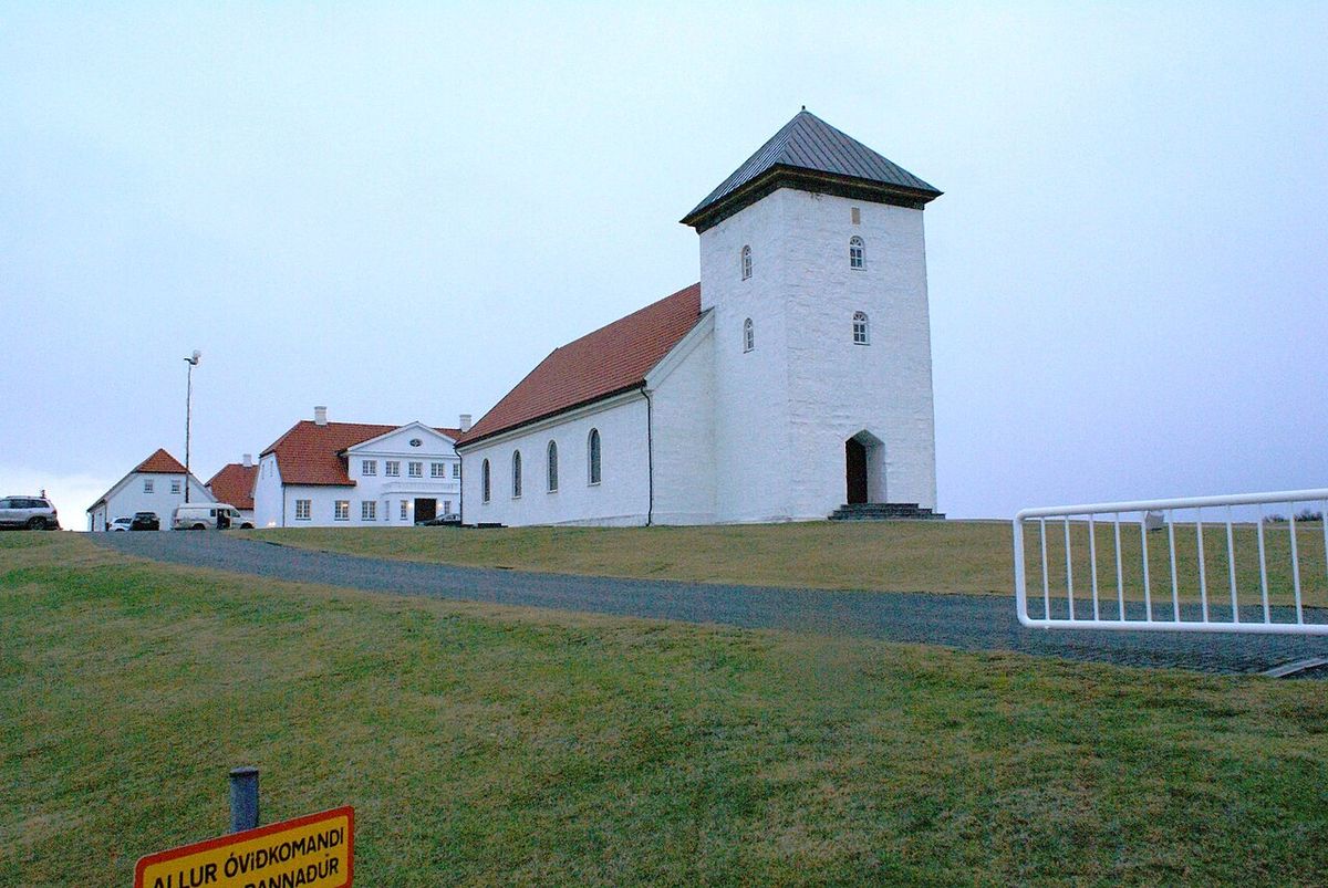 Bessastaðakirkja