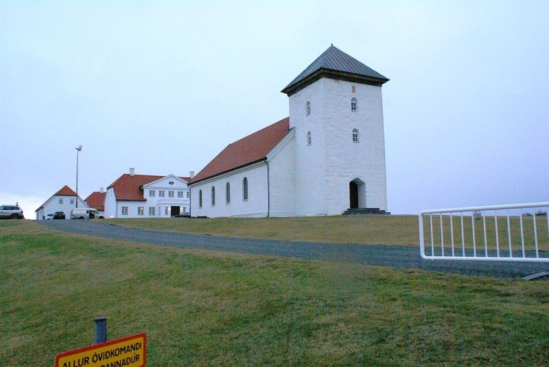 Bessastaðakirkja
