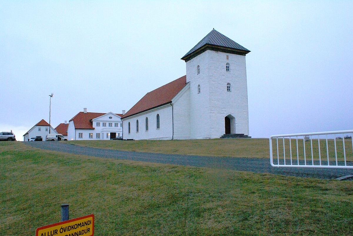 Bessastaðakirkja