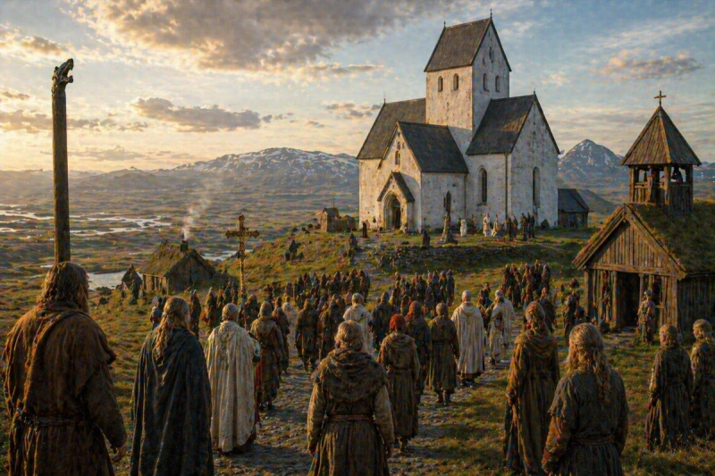Skálholt