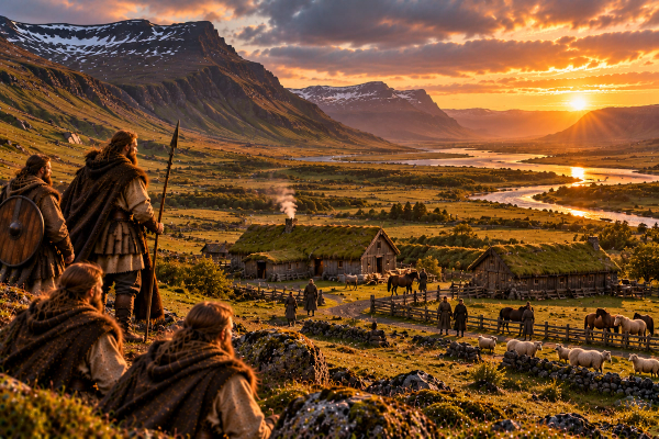 Eilífsdalur