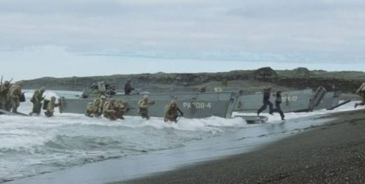 Stóra-Sandvík in reykjanes — photo 4