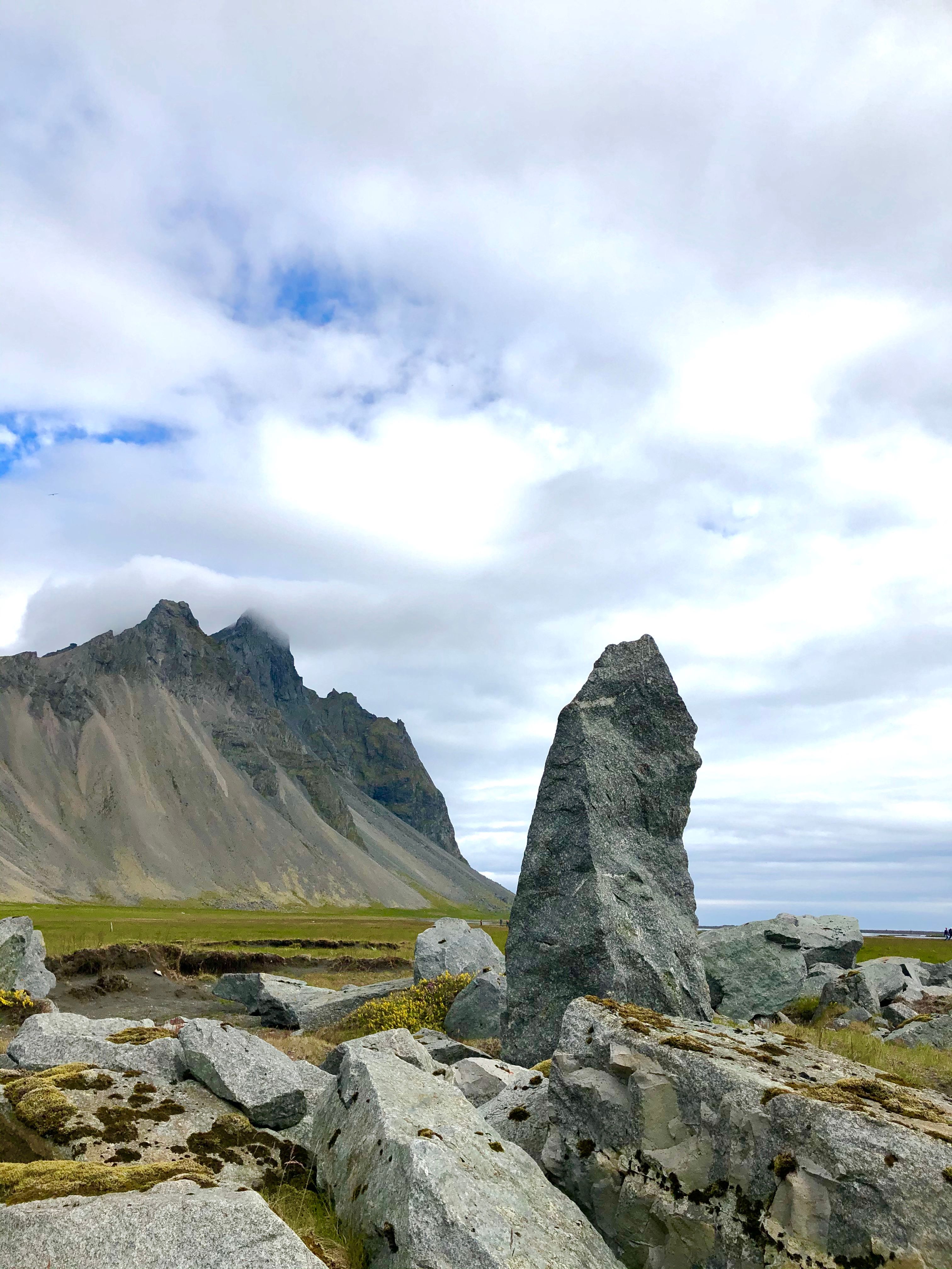 Iceland Photography Guide