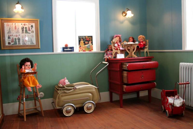 Akureyri Toy Museum