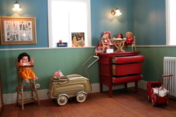 Akureyri Toy Museum
