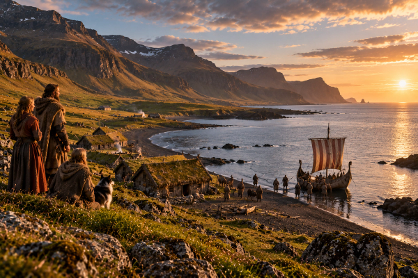 Breiðavík