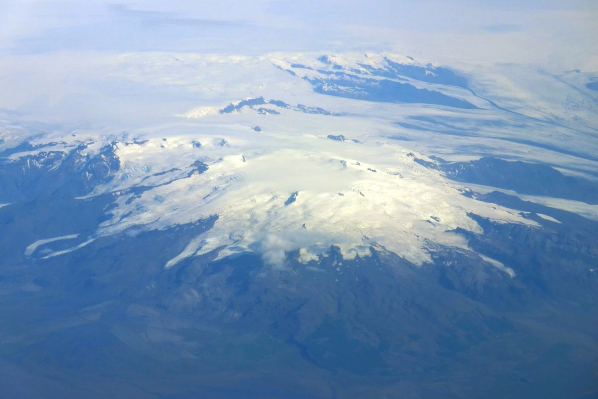 Öræfajökull
