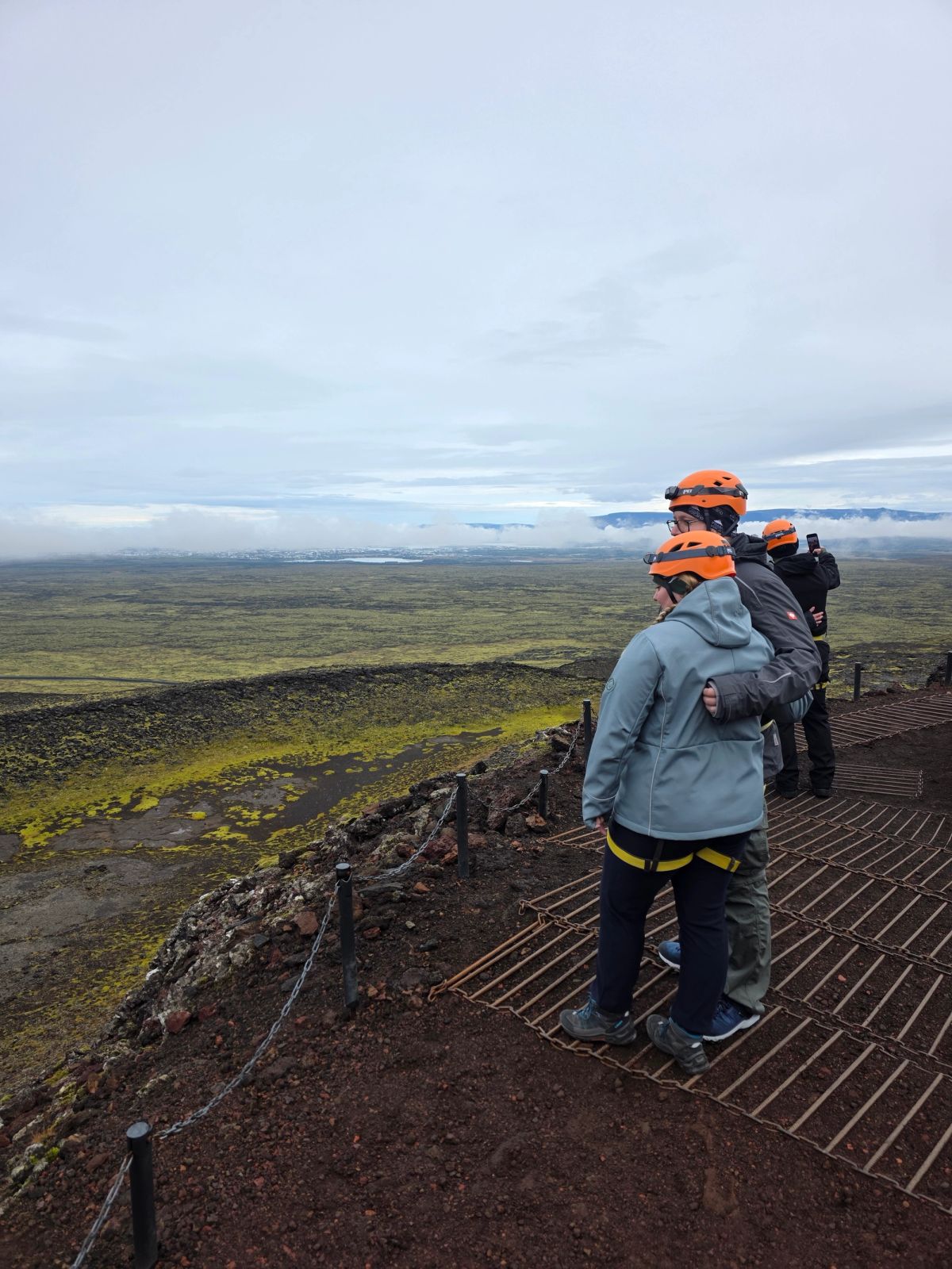 Þríhnúkagígur in capital-region — photo 5