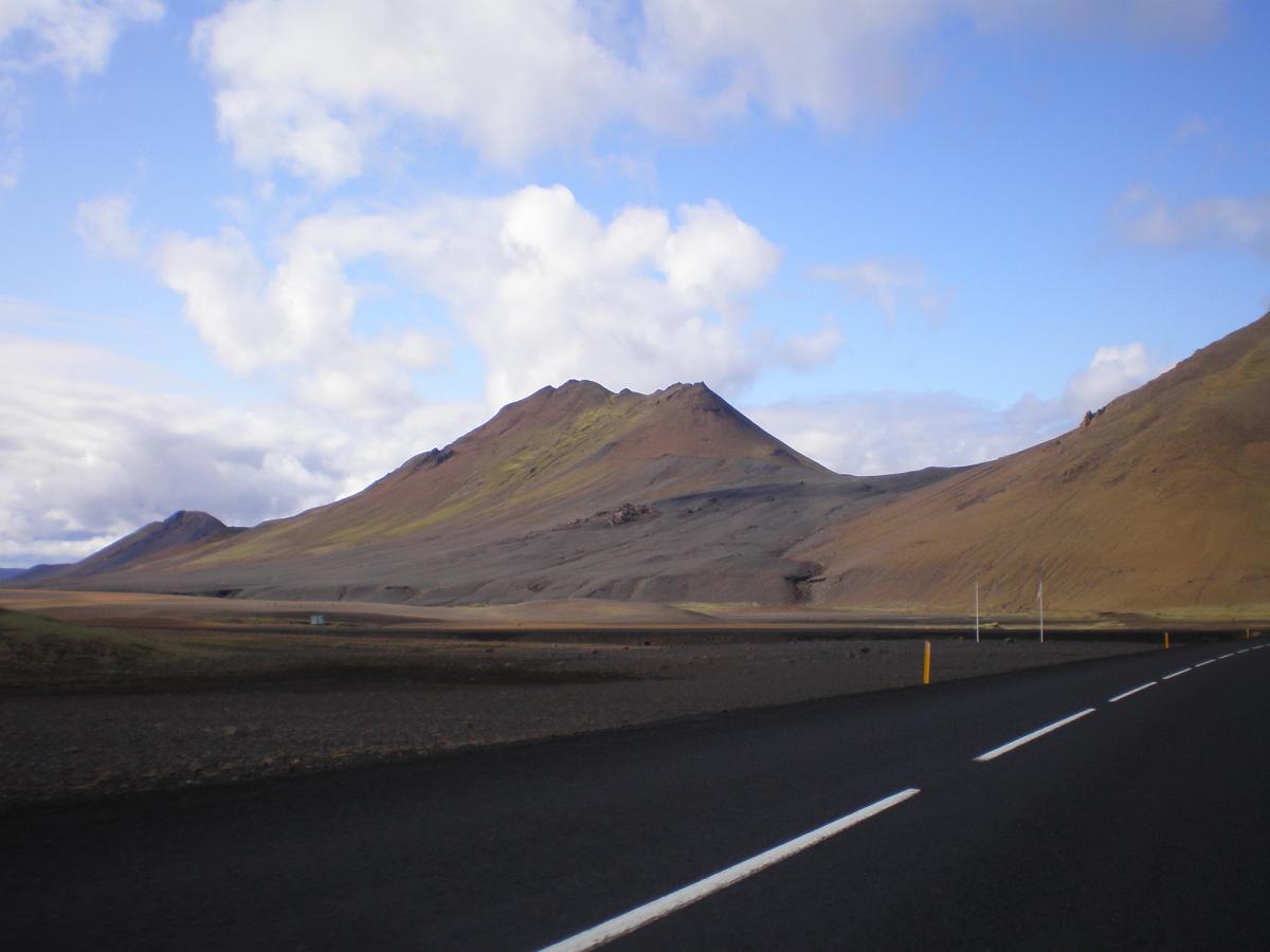 Víðidalsfjöll