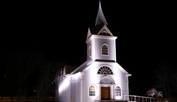 Seyðisfjarðarkirkja