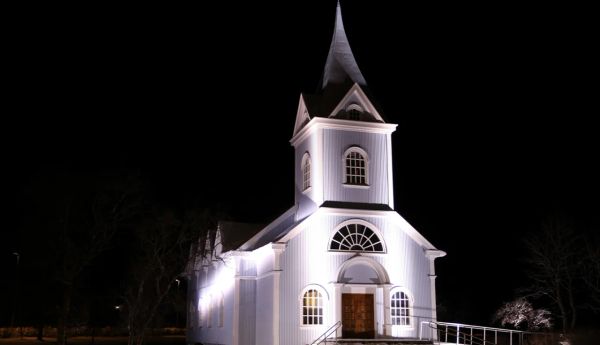 Seyðisfjarðarkirkja