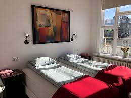 Downtown Guesthouse