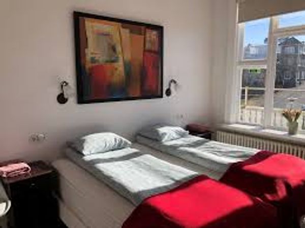 Downtown Guesthouse