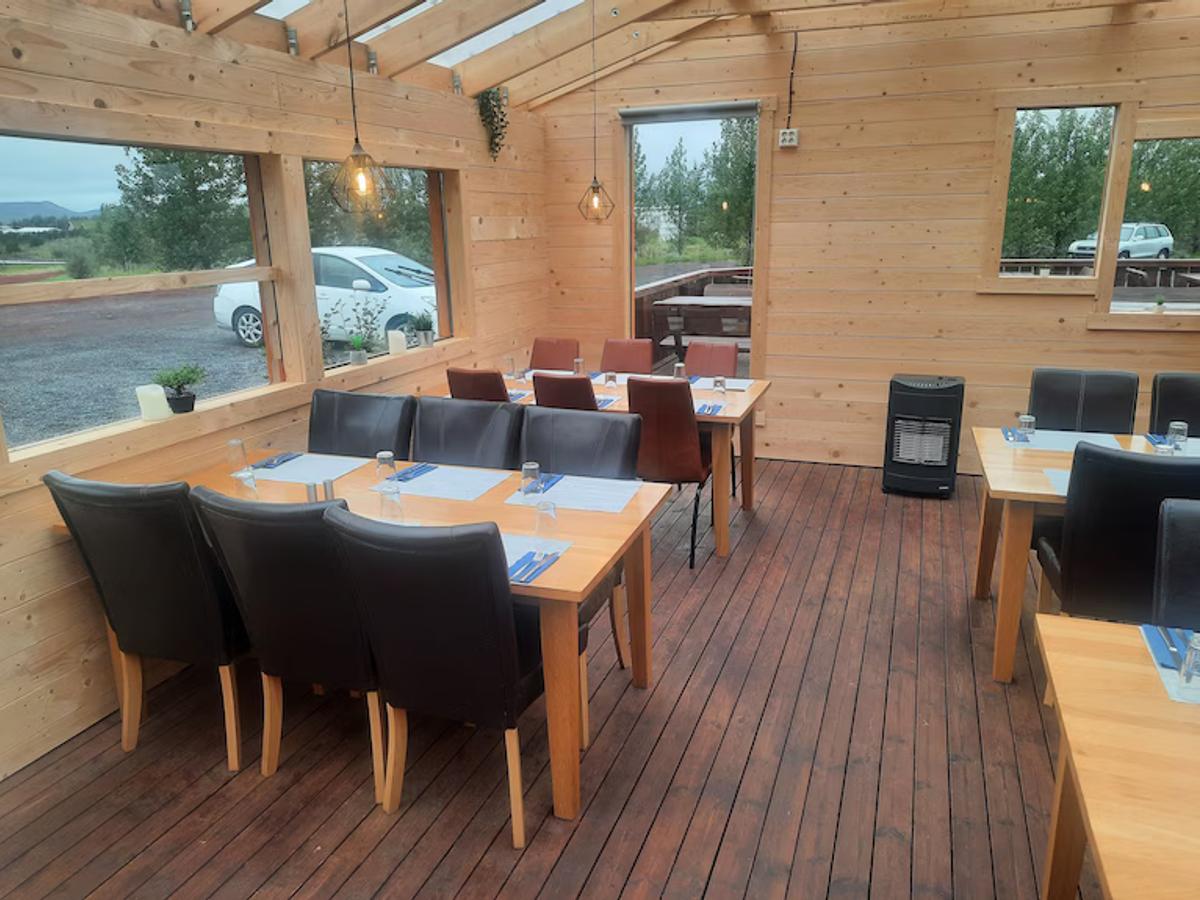 Minni Borg Café