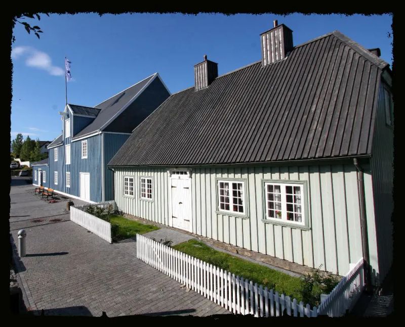Byggðasafn Hafnarfjarðar