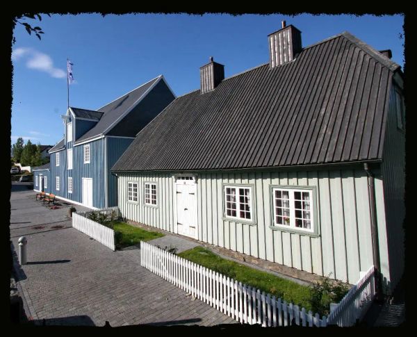 Byggðasafn Hafnarfjarðar