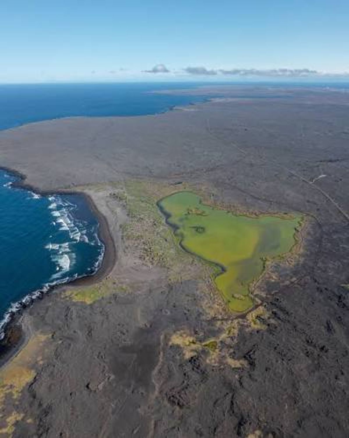 Stóra-Sandvík in reykjanes — photo 2