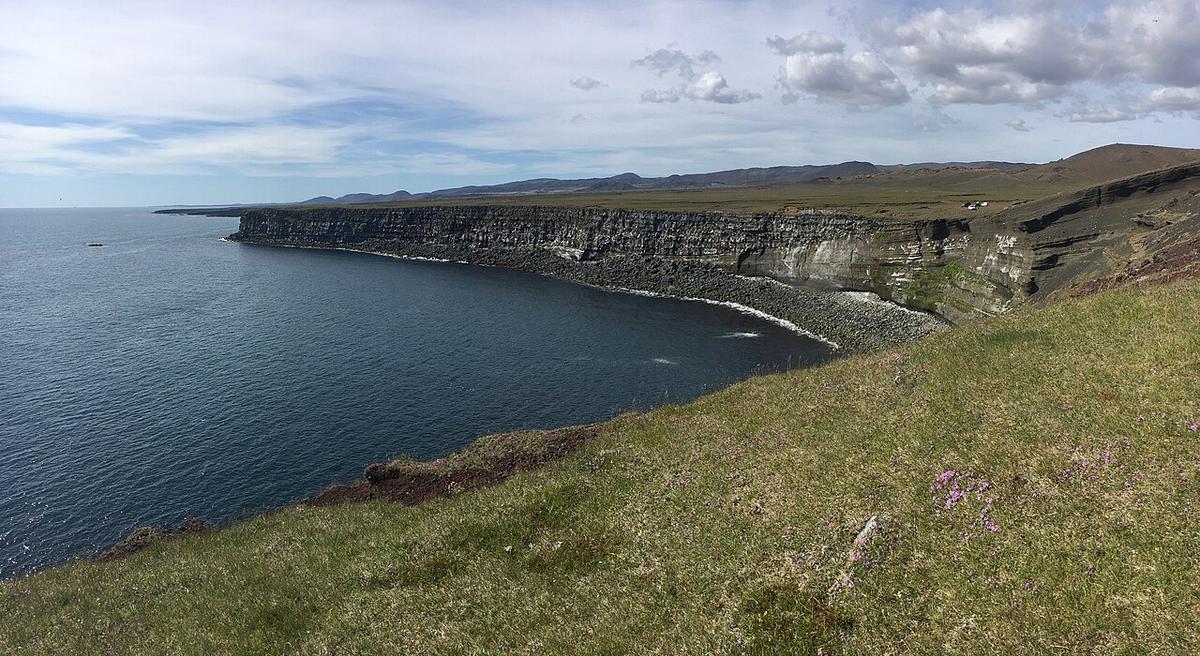 Rauðaskriða