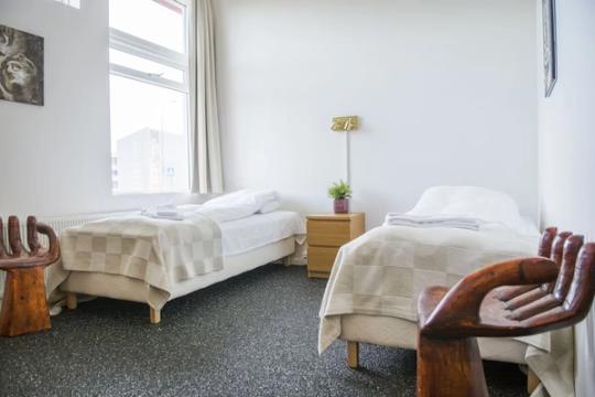 Höfn Inn