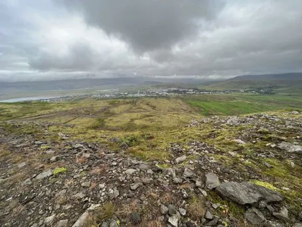 Hákinn