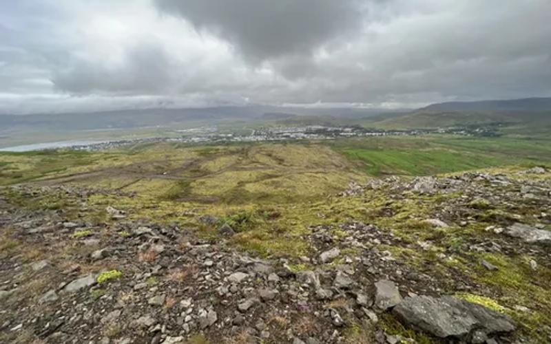 Hákinn