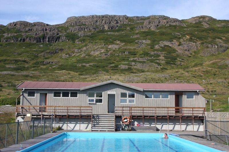 Gvendarlaug hins góða – Laugarhóll