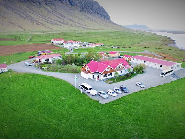 Gerði Gistiheimili