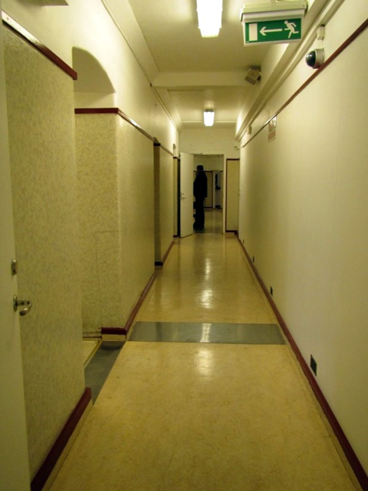 Hegningarhúsið photo 5