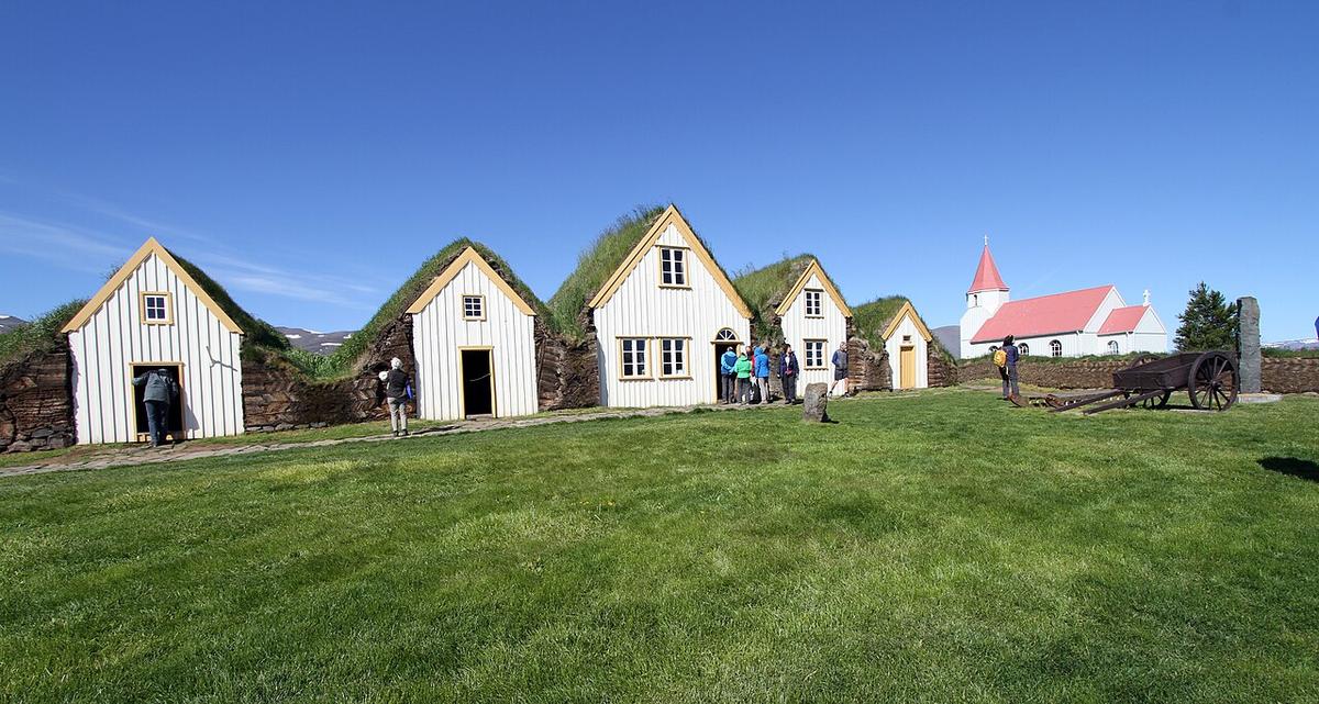 Glaumbæjarkirkja