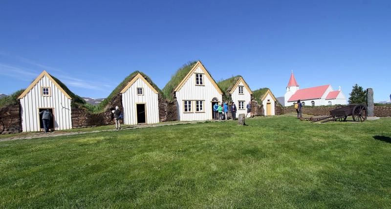 Glaumbæjarkirkja