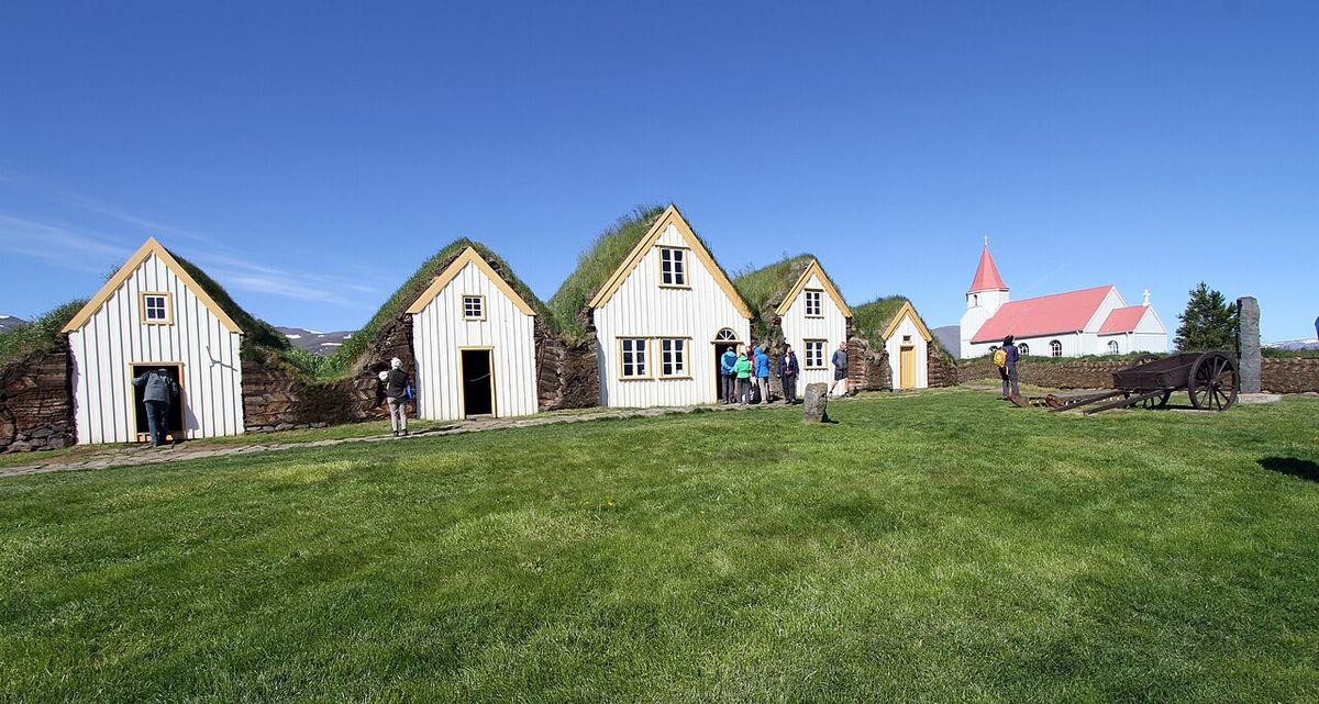 Glaumbæjarkirkja